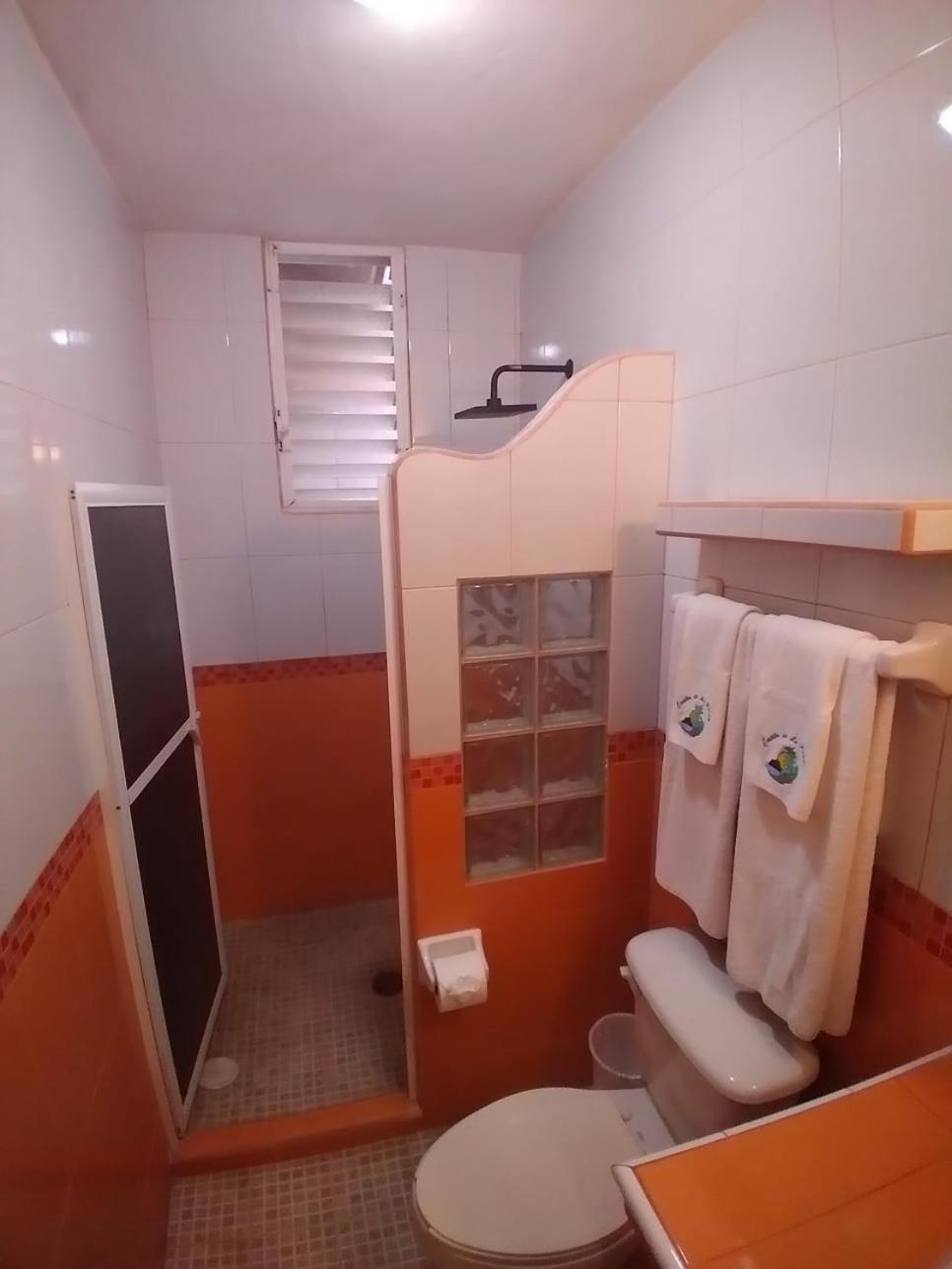 Апарт отель La Casita De La Penita Пеньита-де-Хальтемба Экстерьер фото